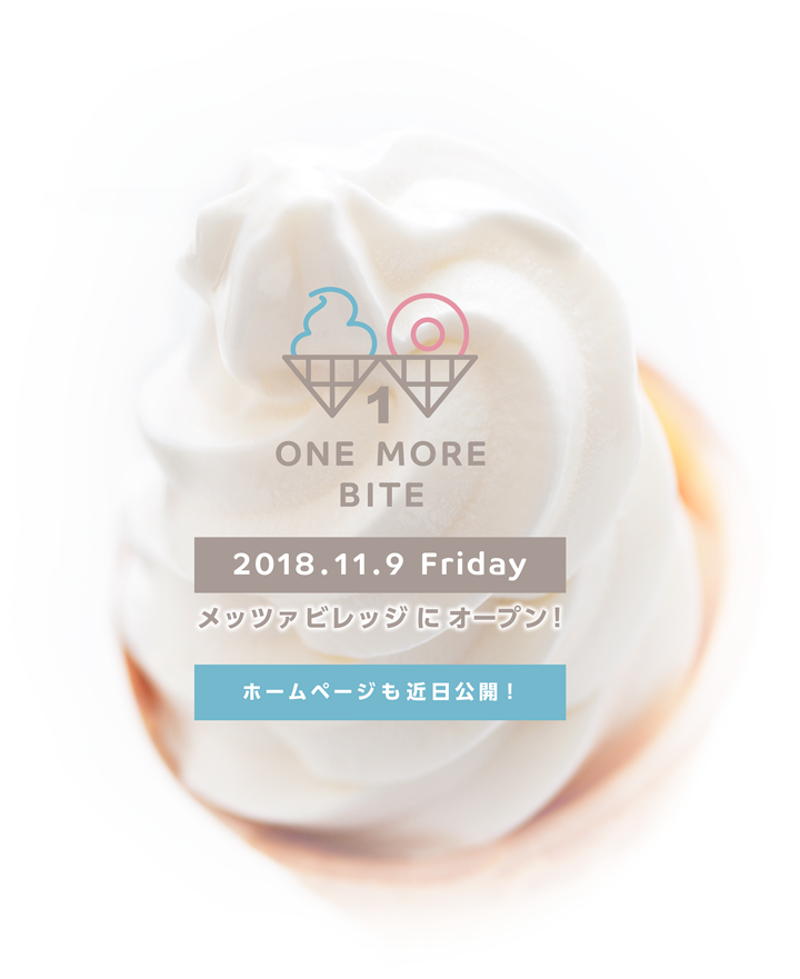 “one